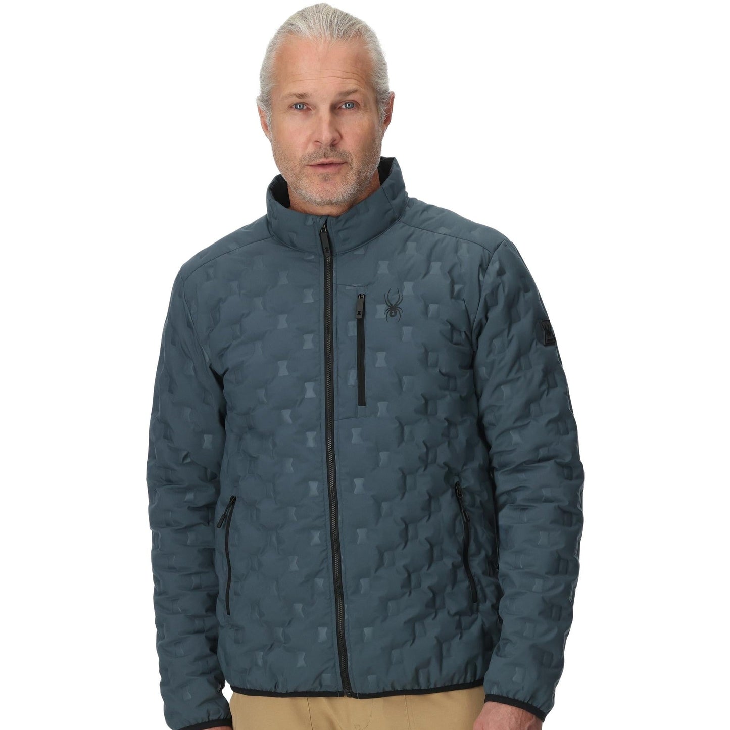Mens Zenith - Slate Blue