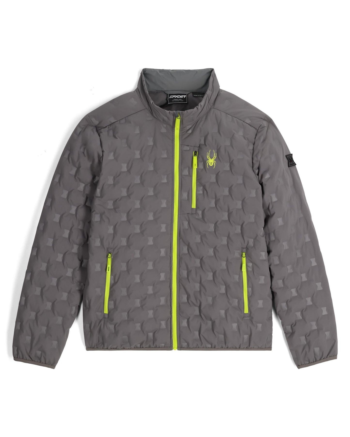 Mens Zenith - Storm
