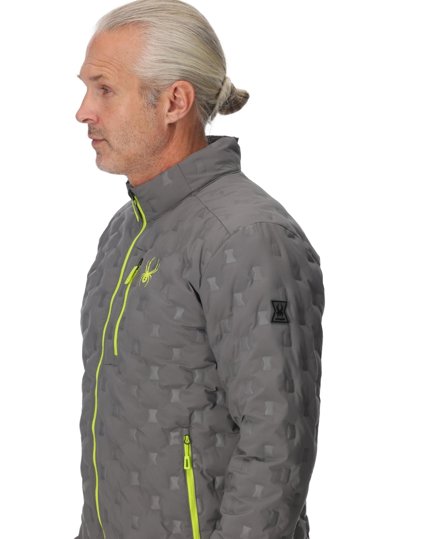 Mens Zenith - Storm