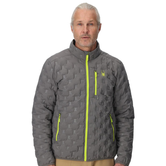 Mens Zenith - Storm
