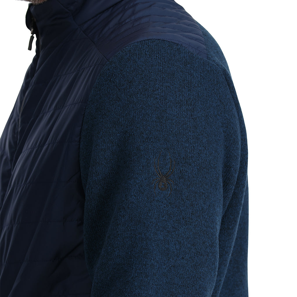 Mens Pursuit  - True Navy