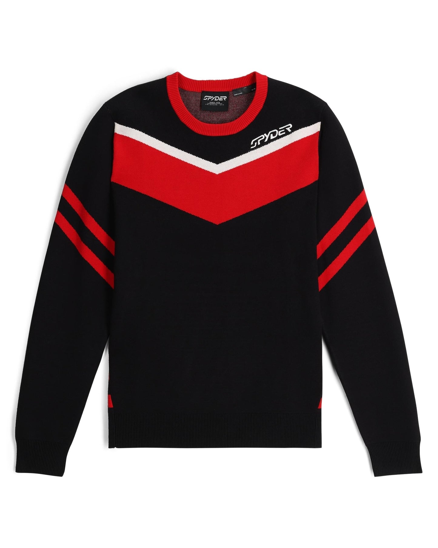 Mens Soelden - Black