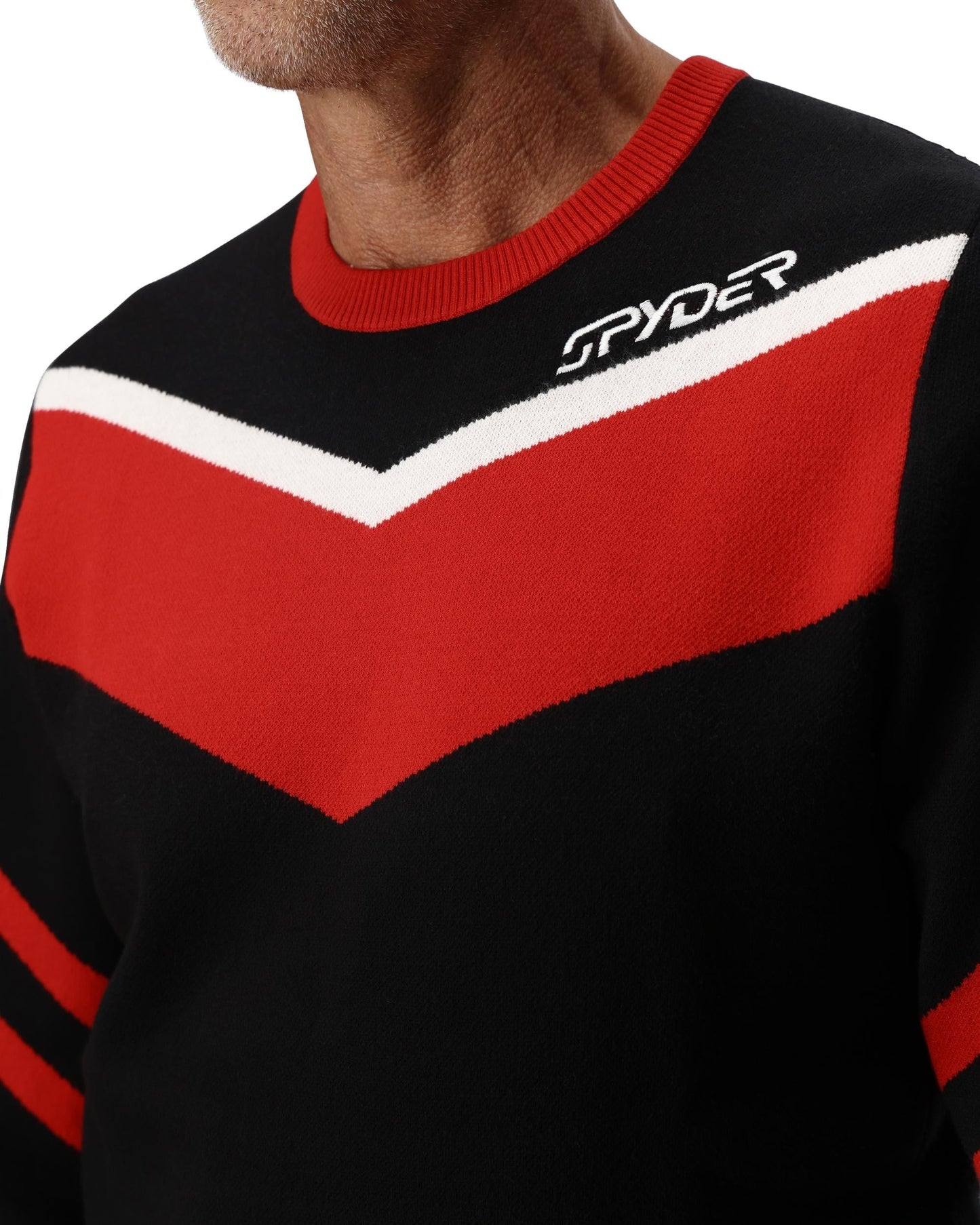 Mens Soelden - Black