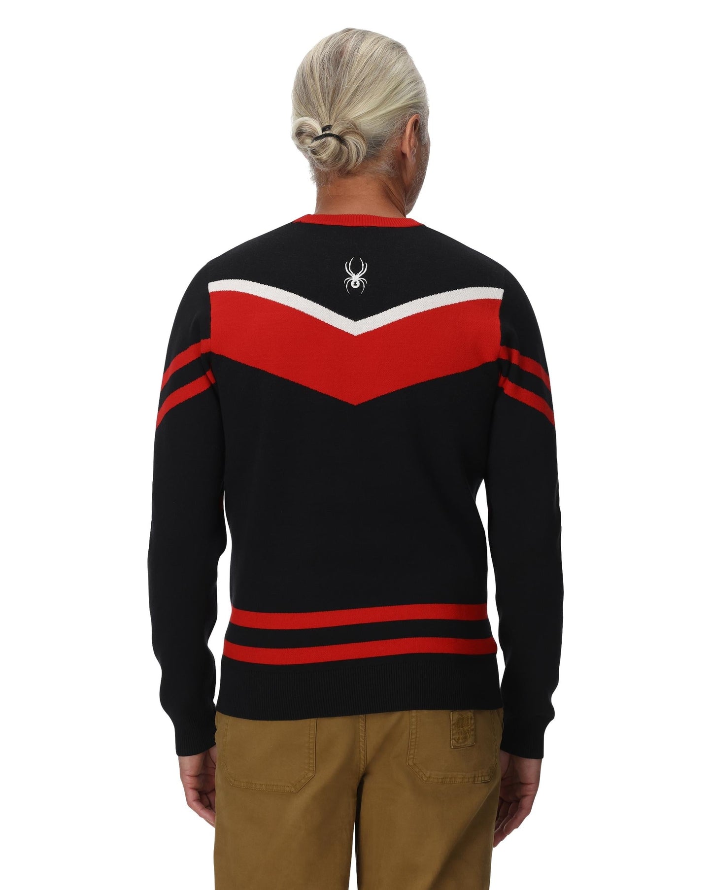 Mens Soelden - Black