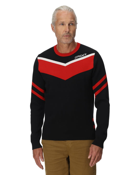 Mens Soelden - Black