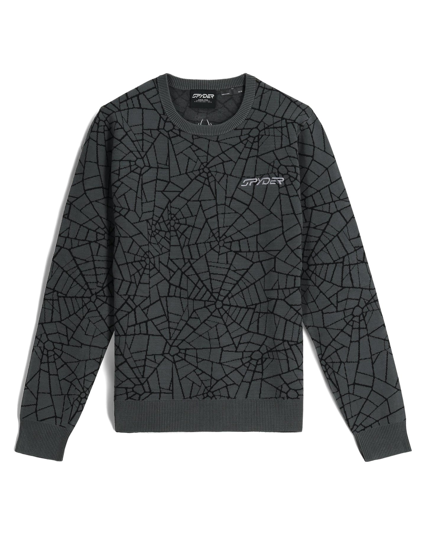 Mens Soelden - Slate Blue