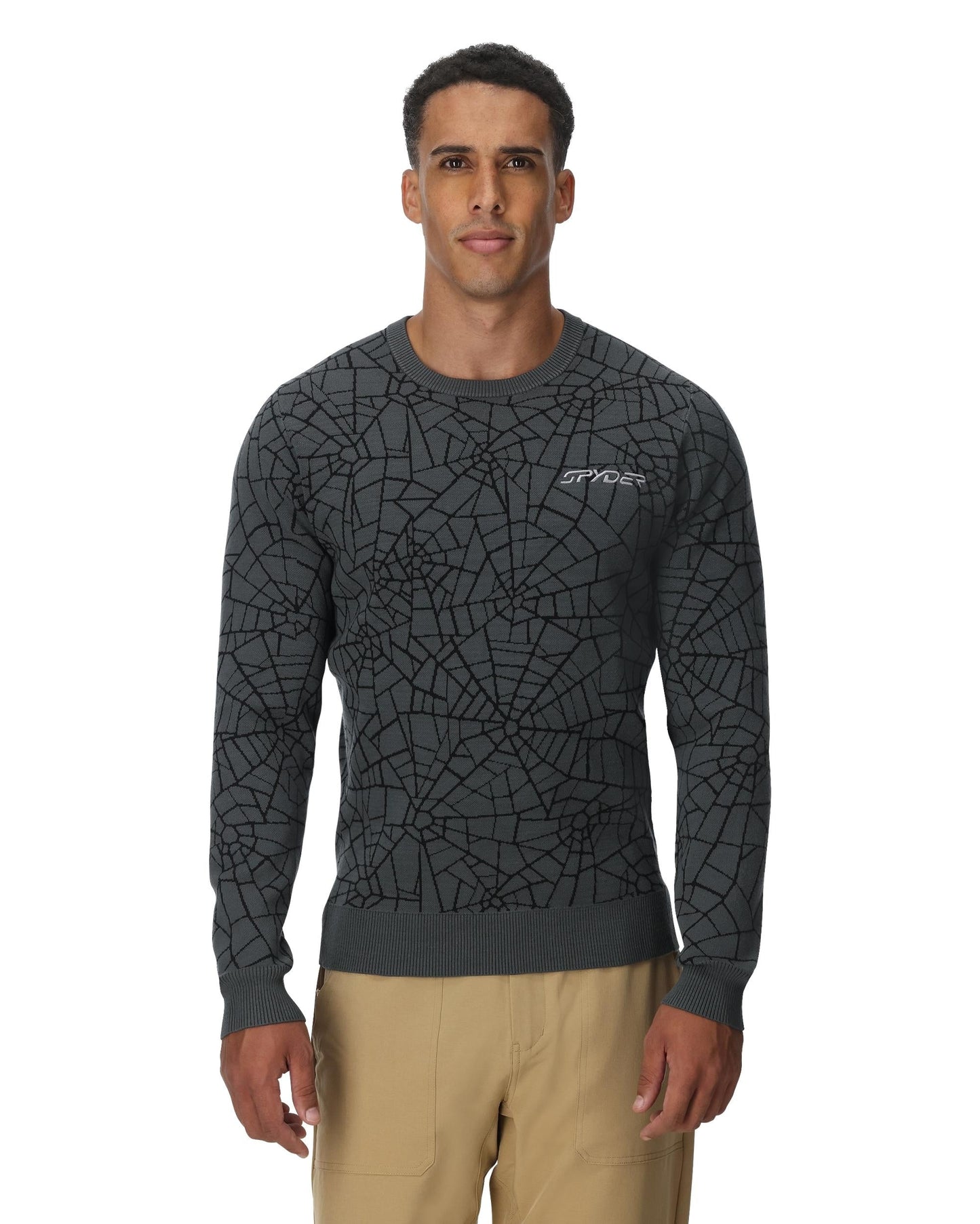 Mens Soelden - Slate Blue
