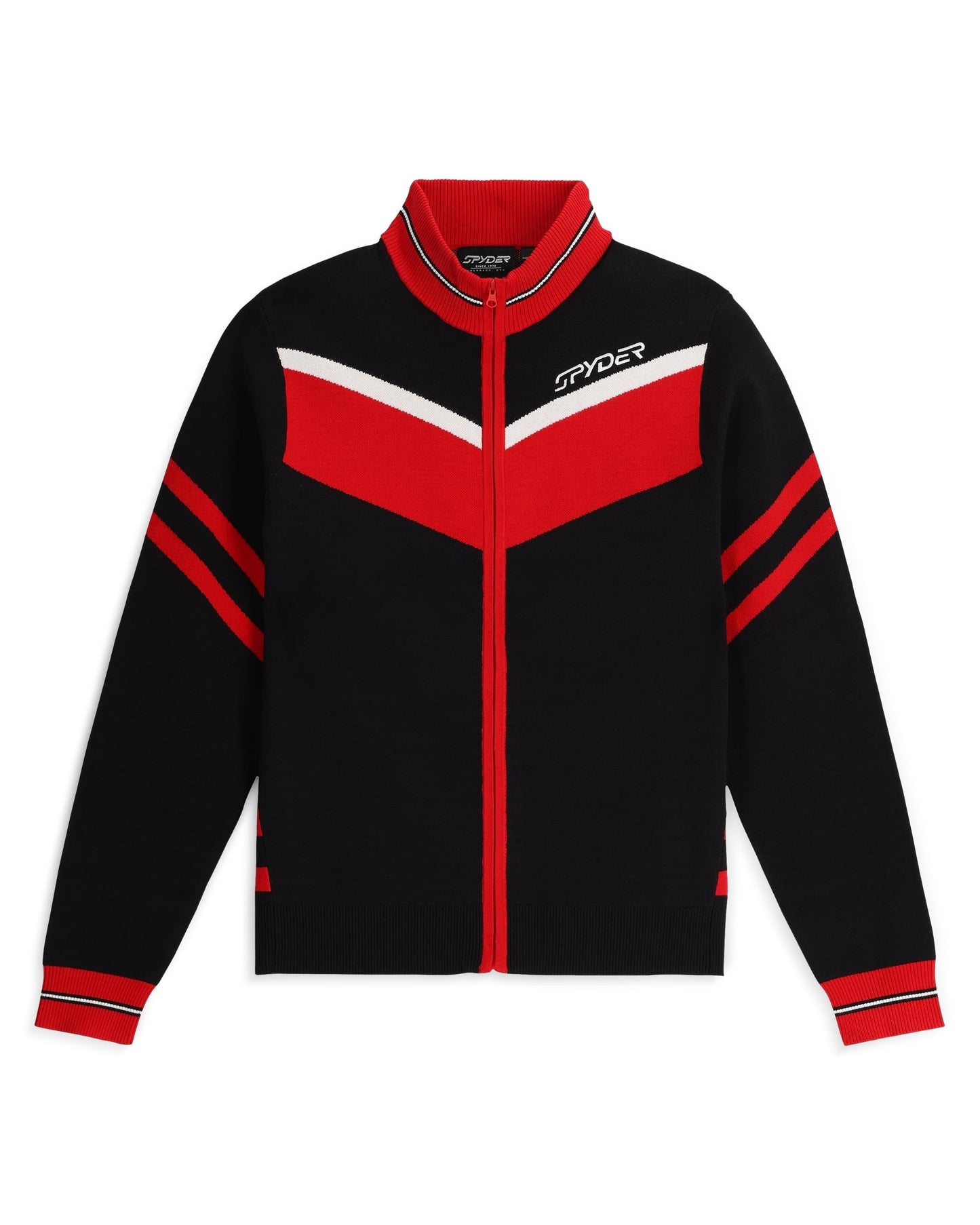 Mens Garmisch - Black