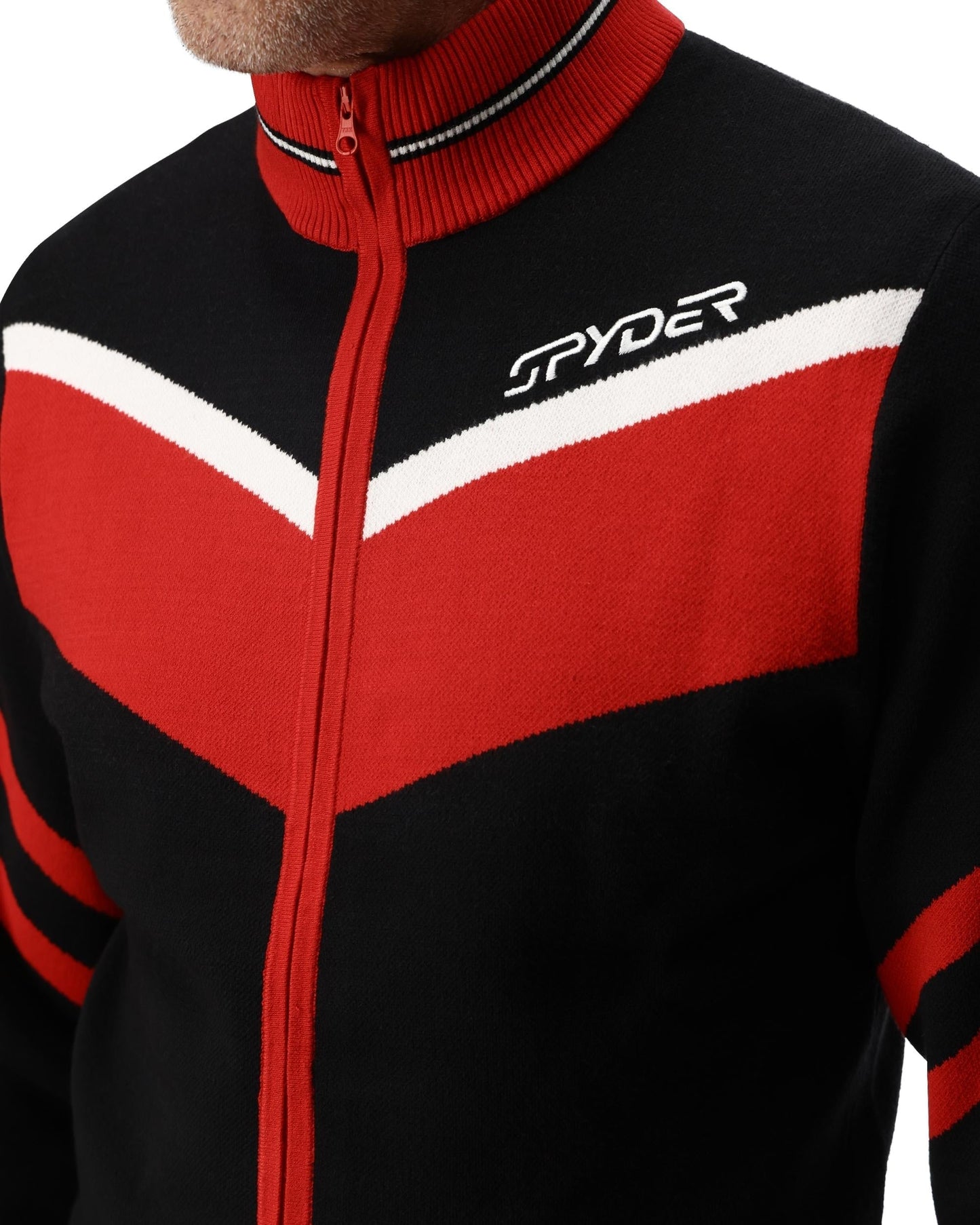 Mens Garmisch - Black
