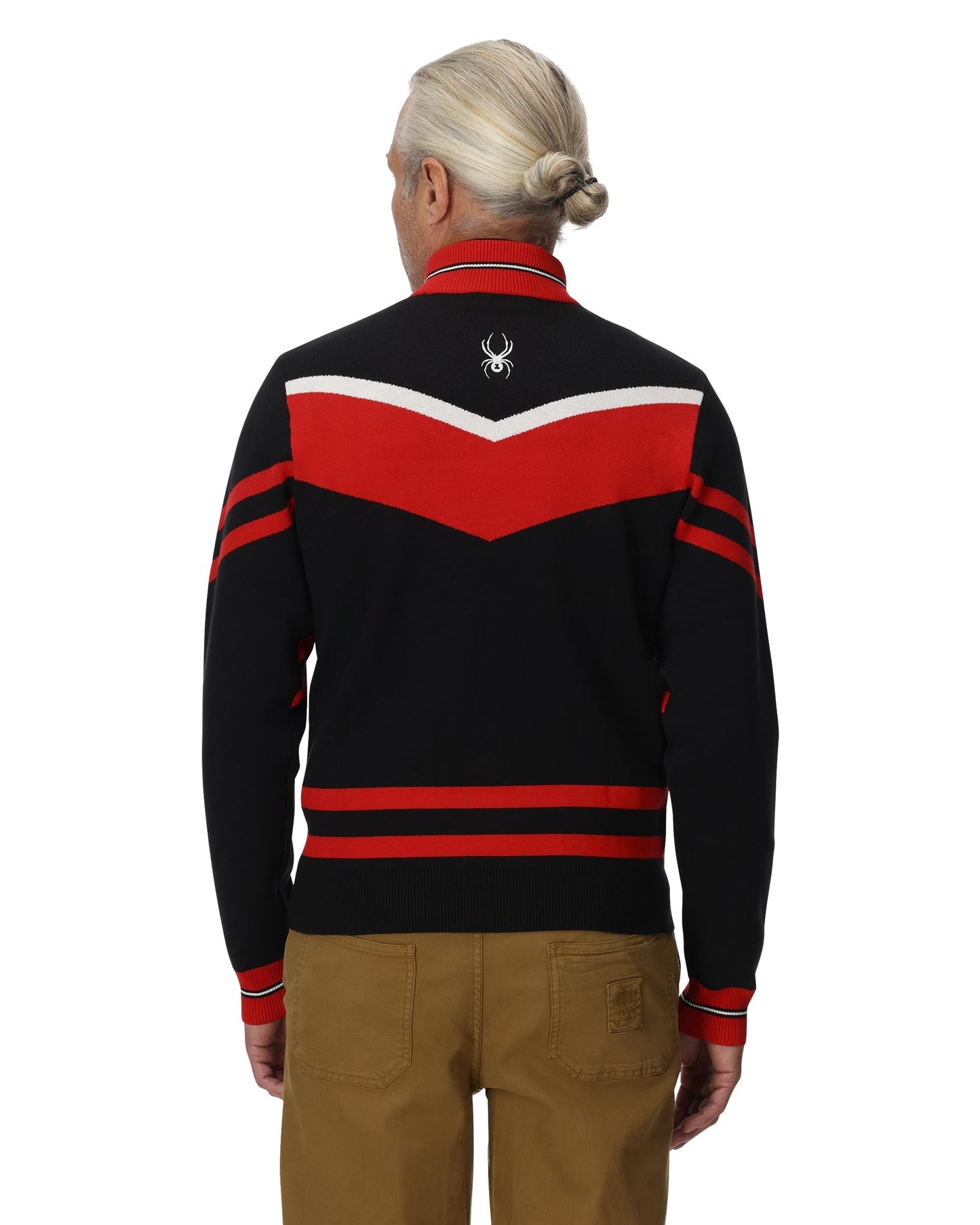 Mens Garmisch - Black