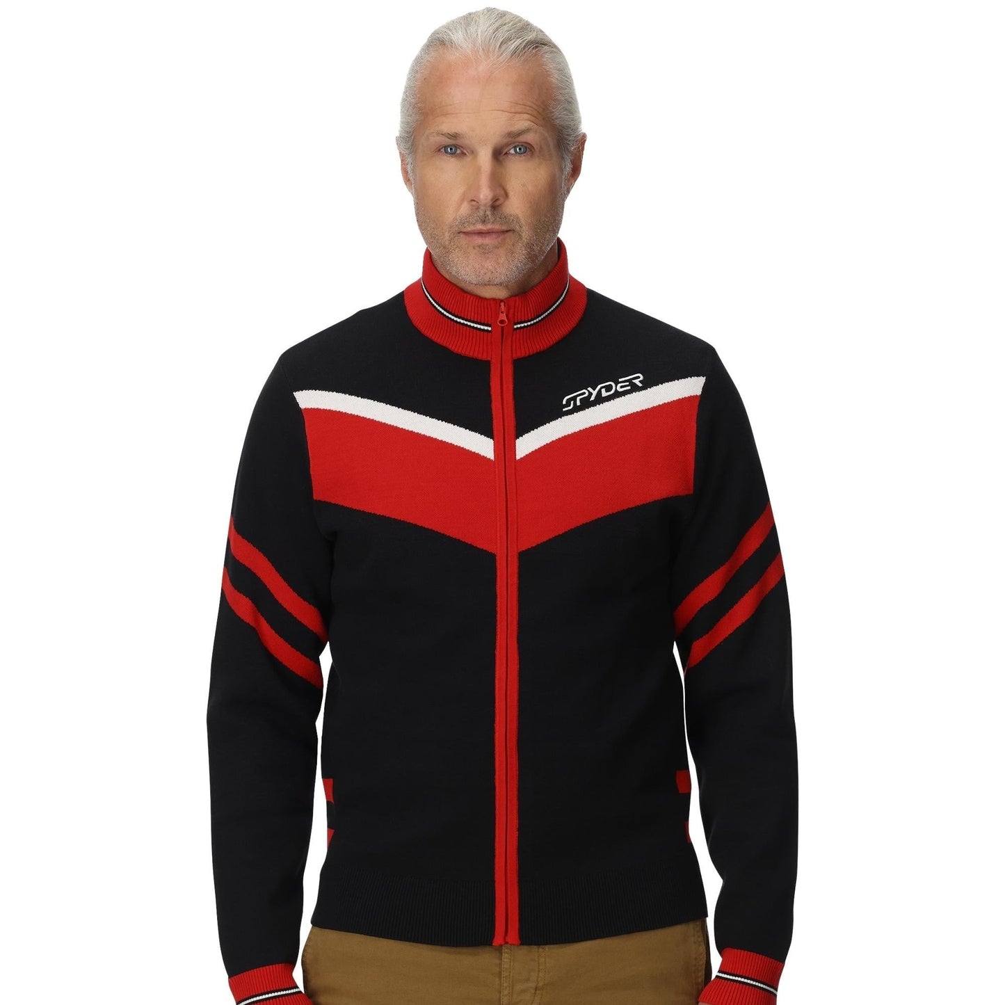Mens Garmisch - Black