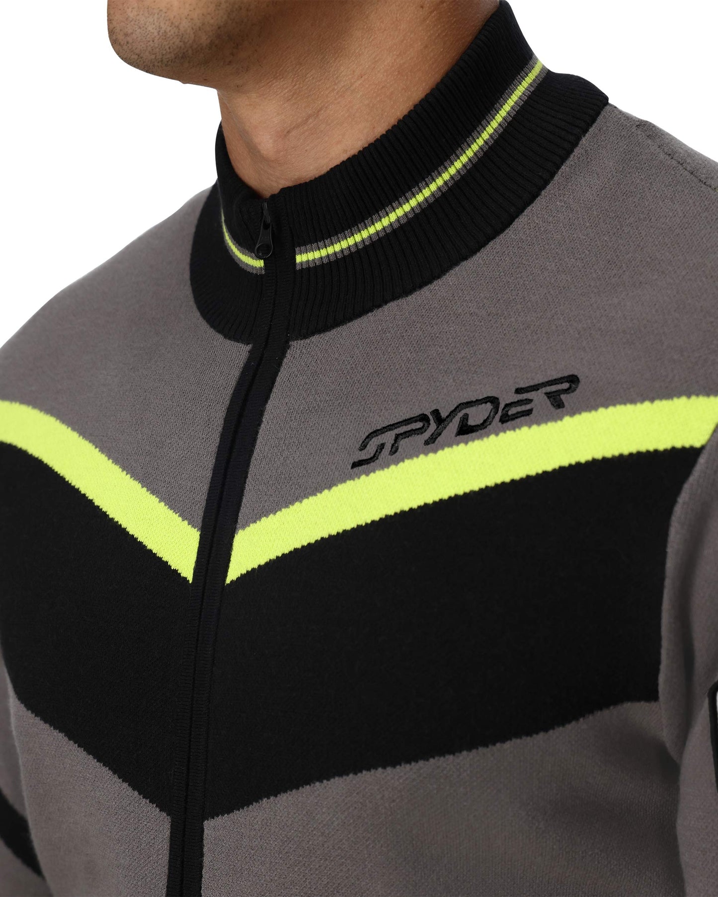 Mens Garmisch - Lime