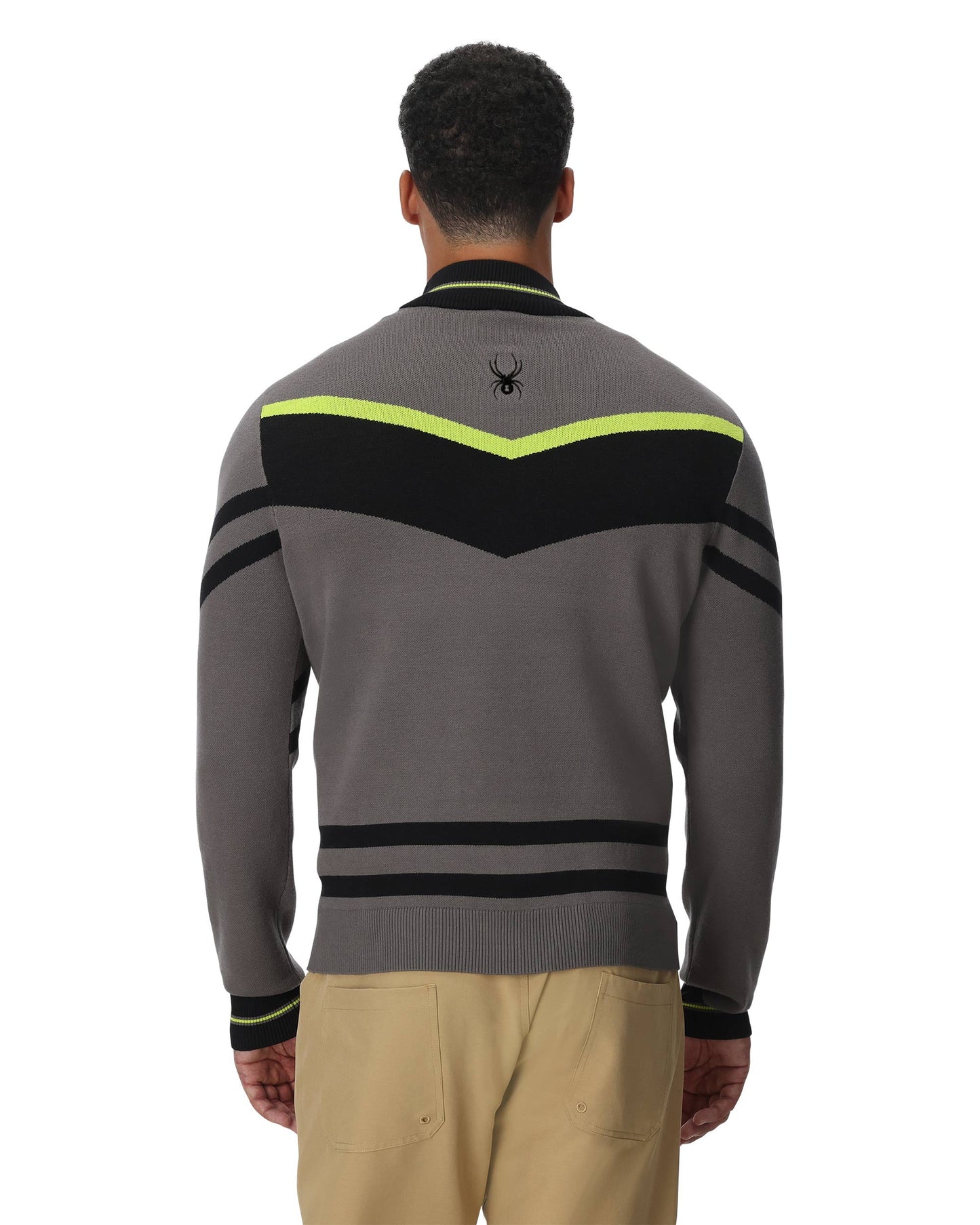 Mens Garmisch - Lime