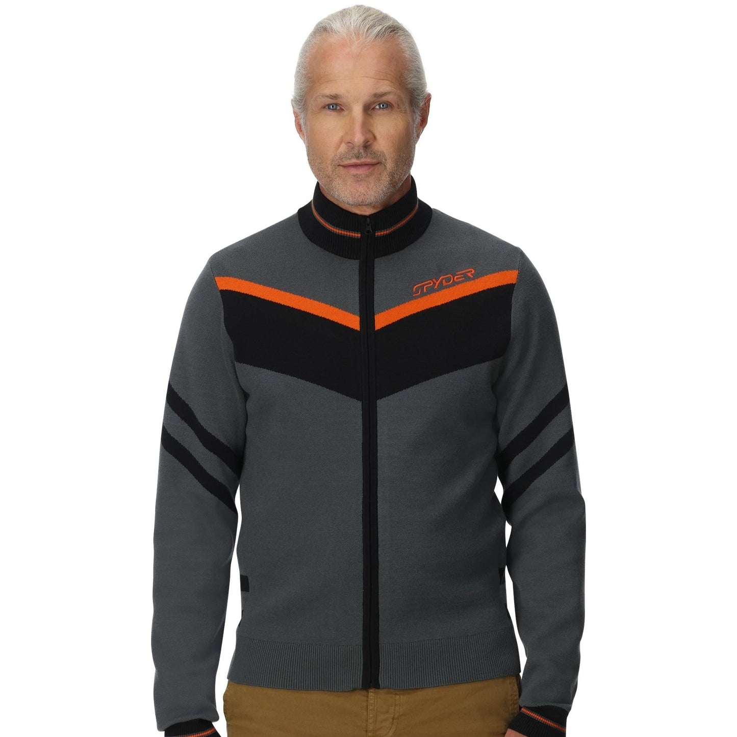 Mens Garmisch - Slate Blue