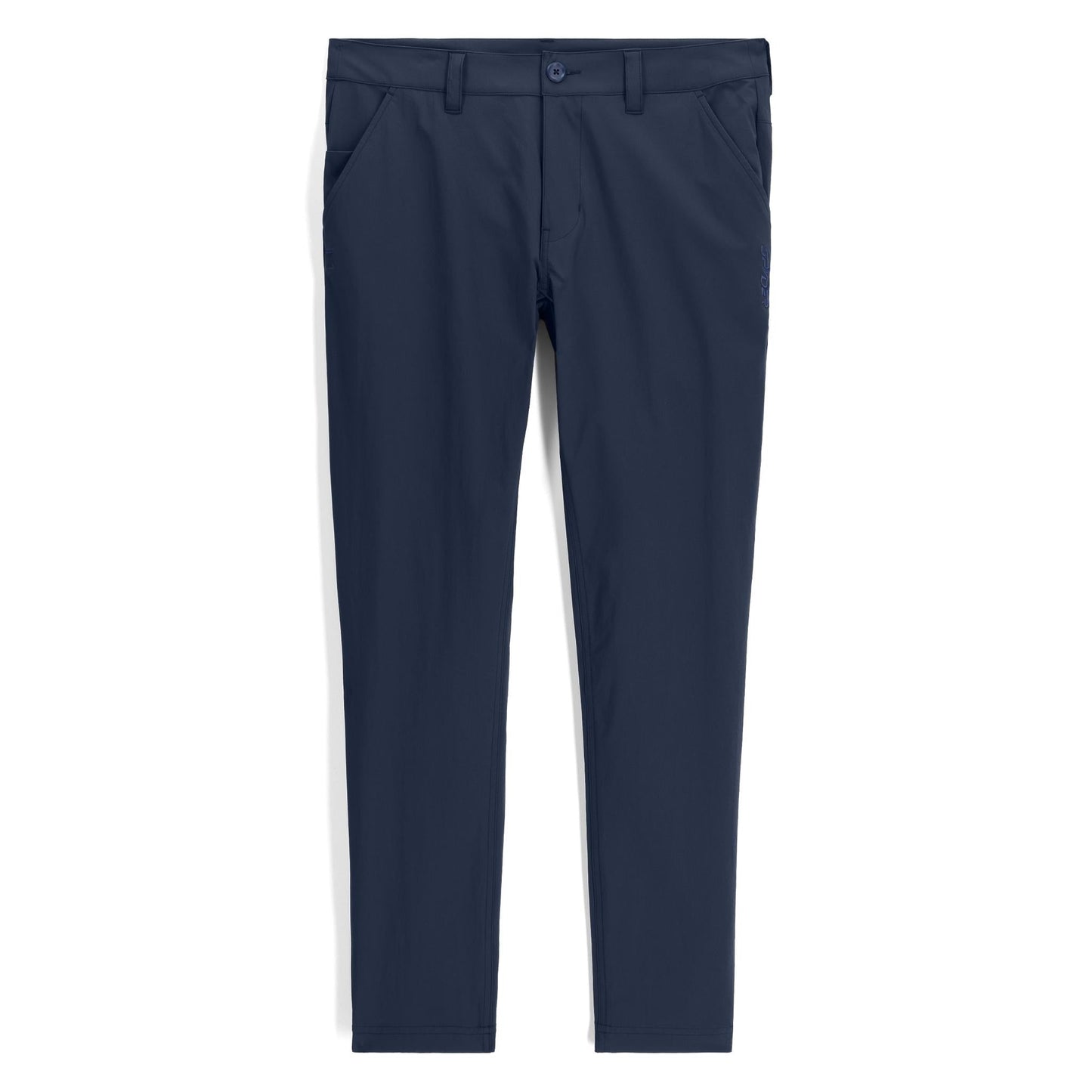 Mens Nomad Pants - True Navy