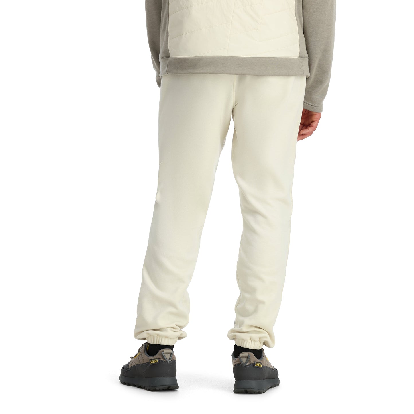 Mens Glissade Insulator - Vanilla Latte