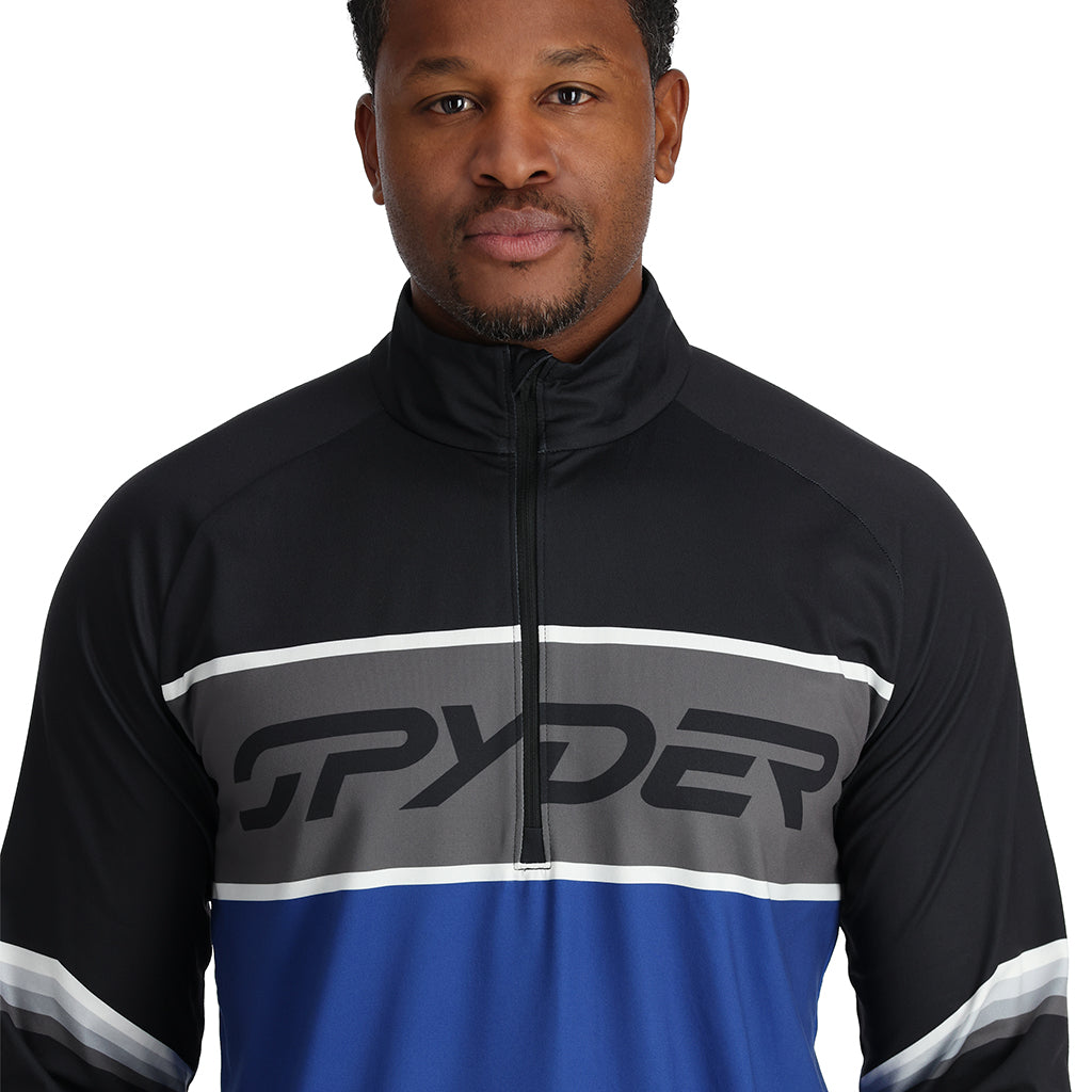 Mens Premier - Electric Blue