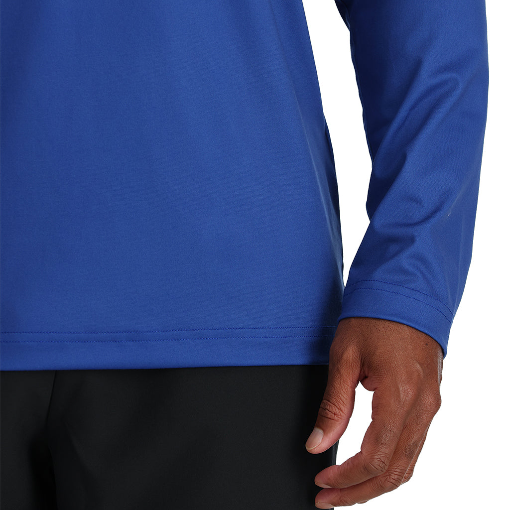 Mens Premier - Electric Blue