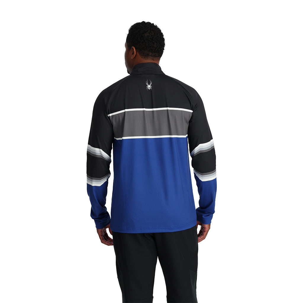 Mens Premier - Electric Blue