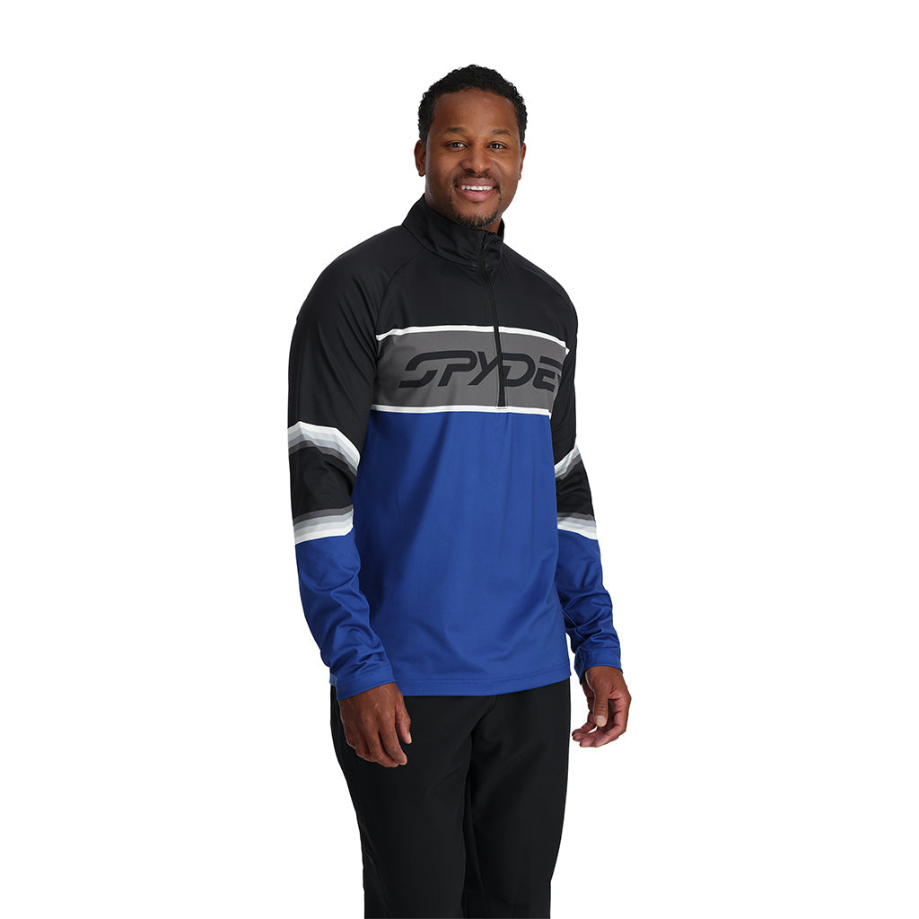 Mens Premier - Electric Blue
