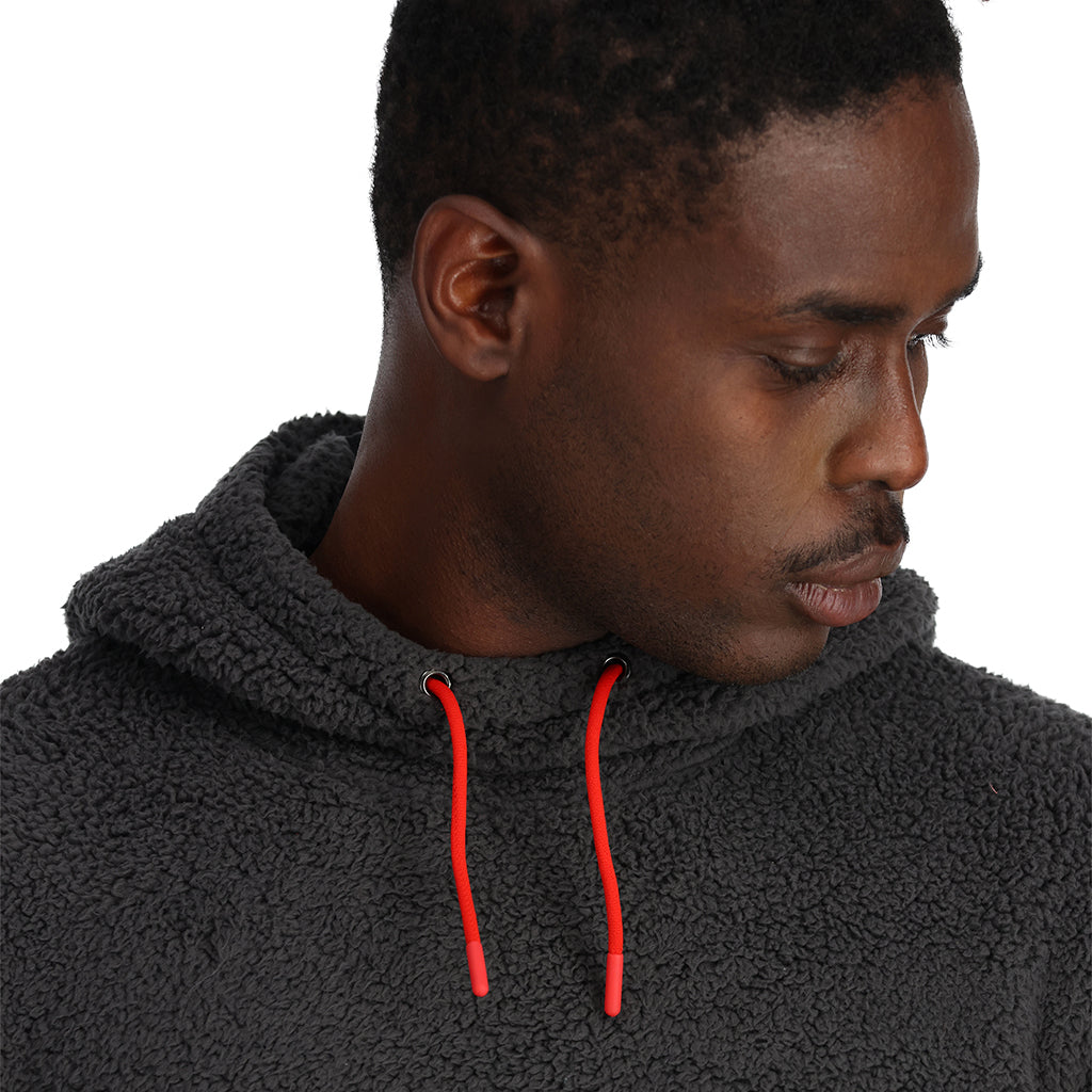 Mens Vista Hoodie - Polar