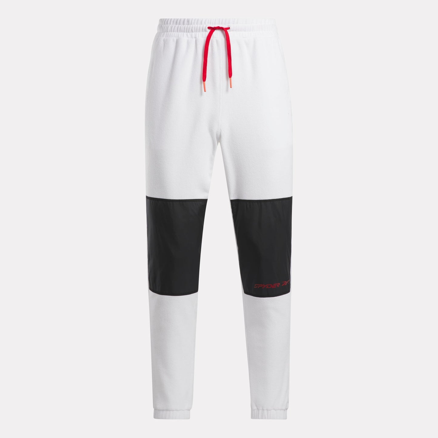 Spyder X Reebok Mens Lounge - White