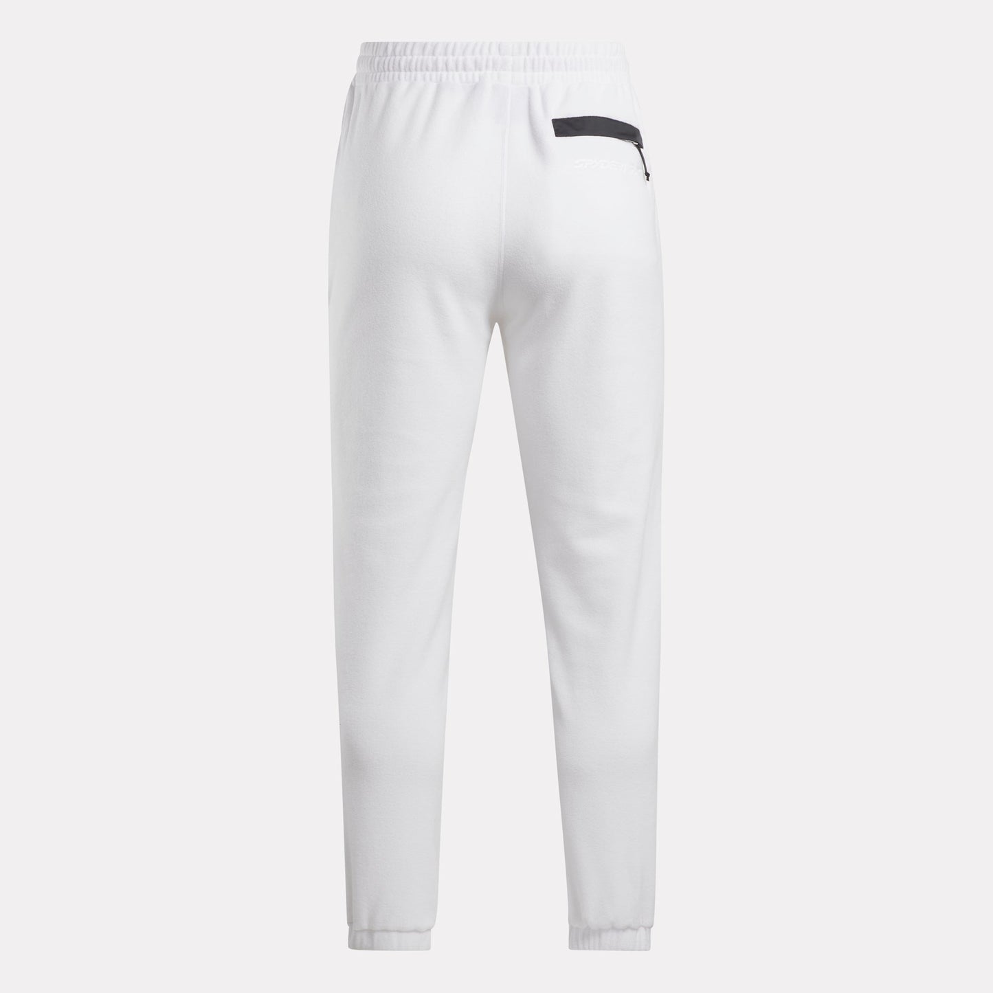 Spyder X Reebok Mens Lounge - White