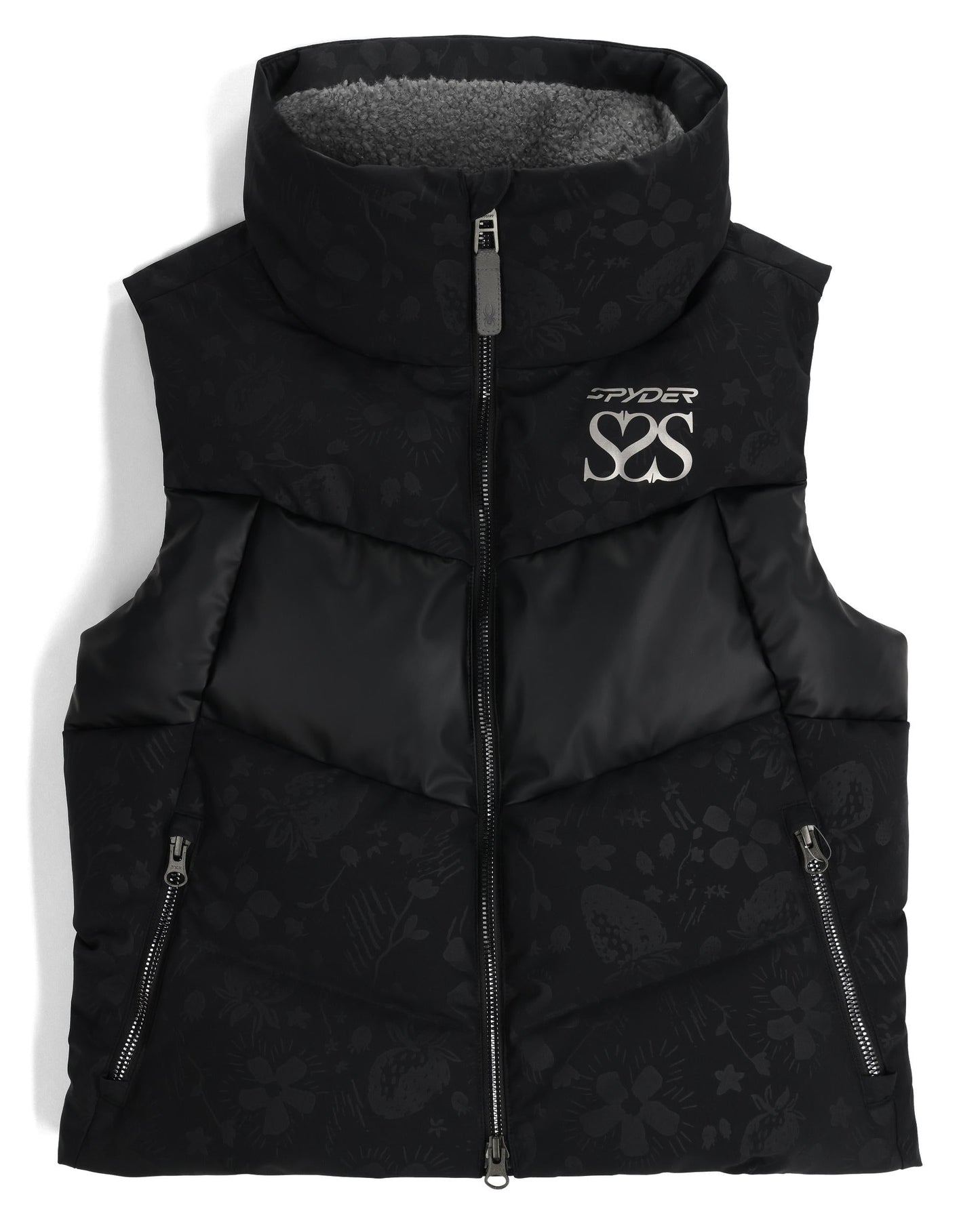 Womens Society Eastwood - Society Black