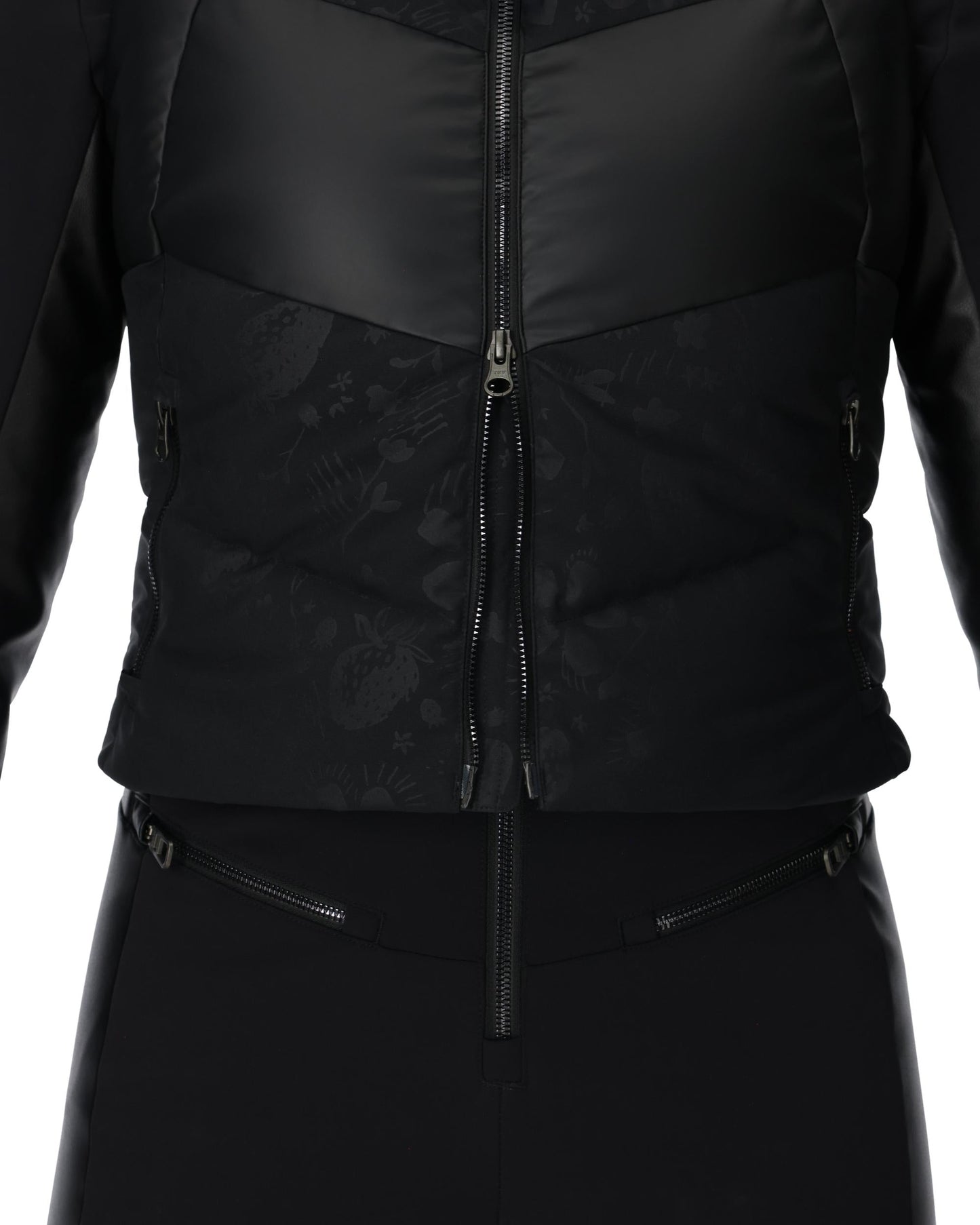 Womens Society Eastwood - Society Black