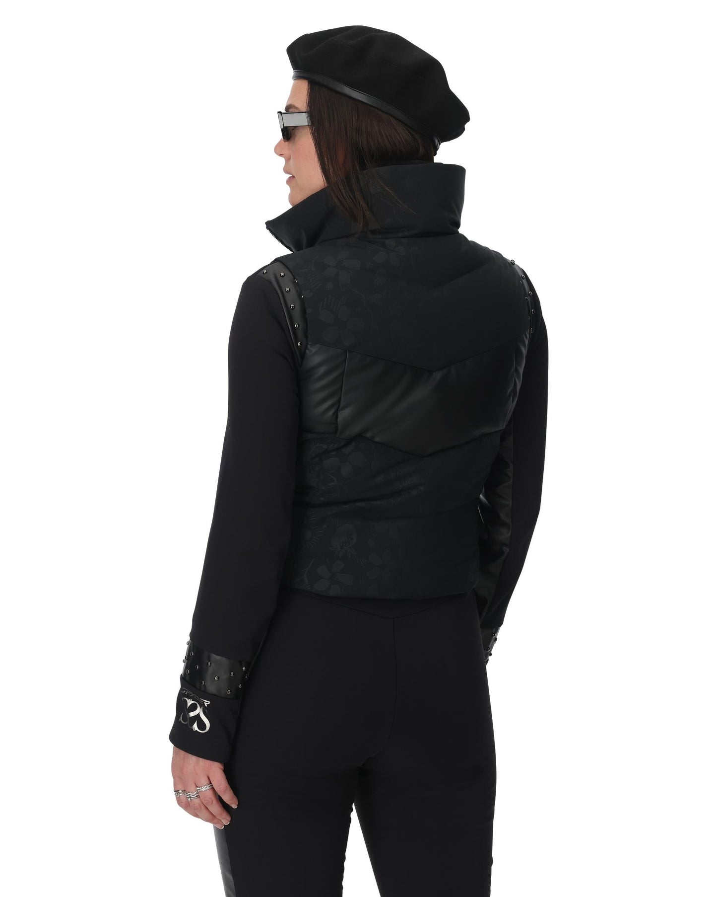 Womens Society Eastwood - Society Black