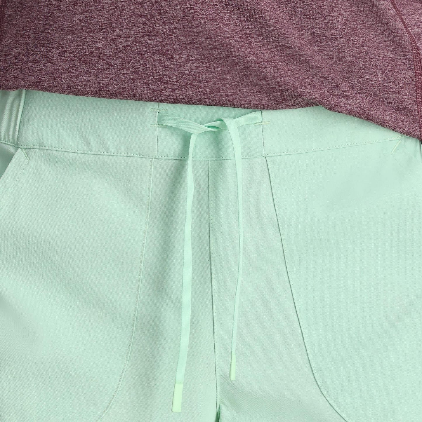 Womens Shift Short - Sgene Faded