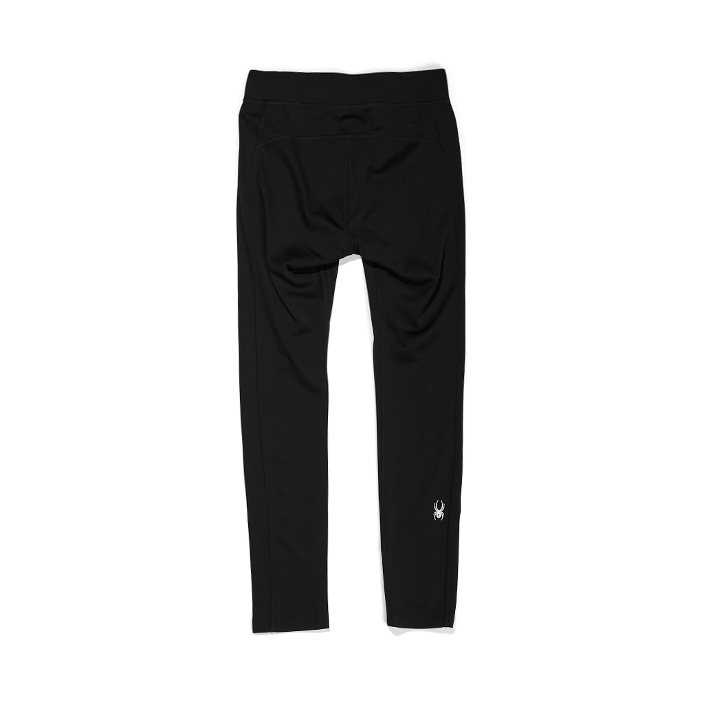 Womens Charger Pants - Black