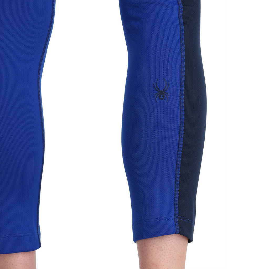 Womens Charger Pants - Electric Blue