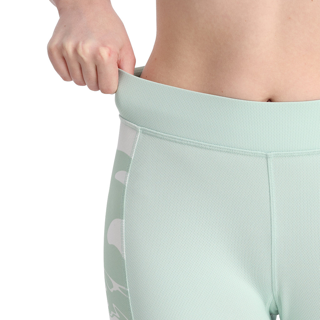 Womens Charger Pants - Wintergreen