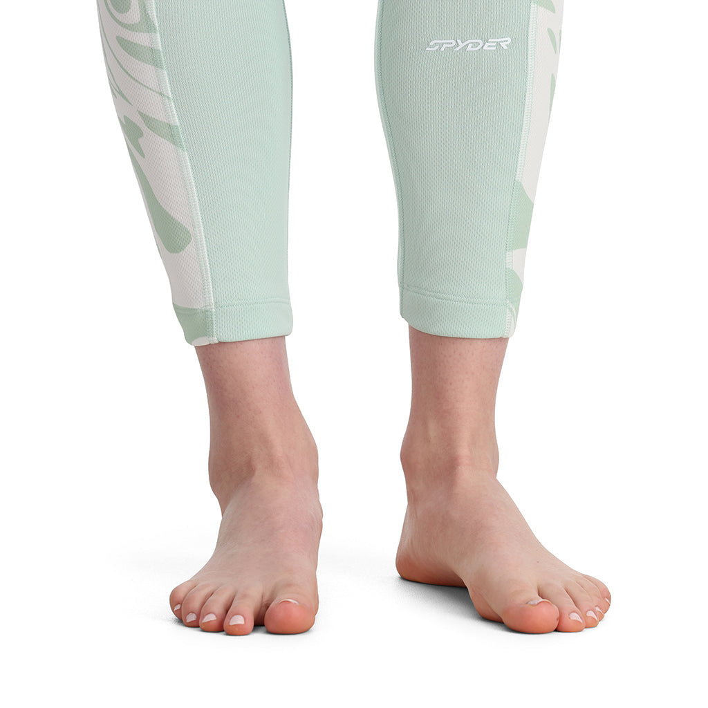 Womens Charger Pants - Wintergreen