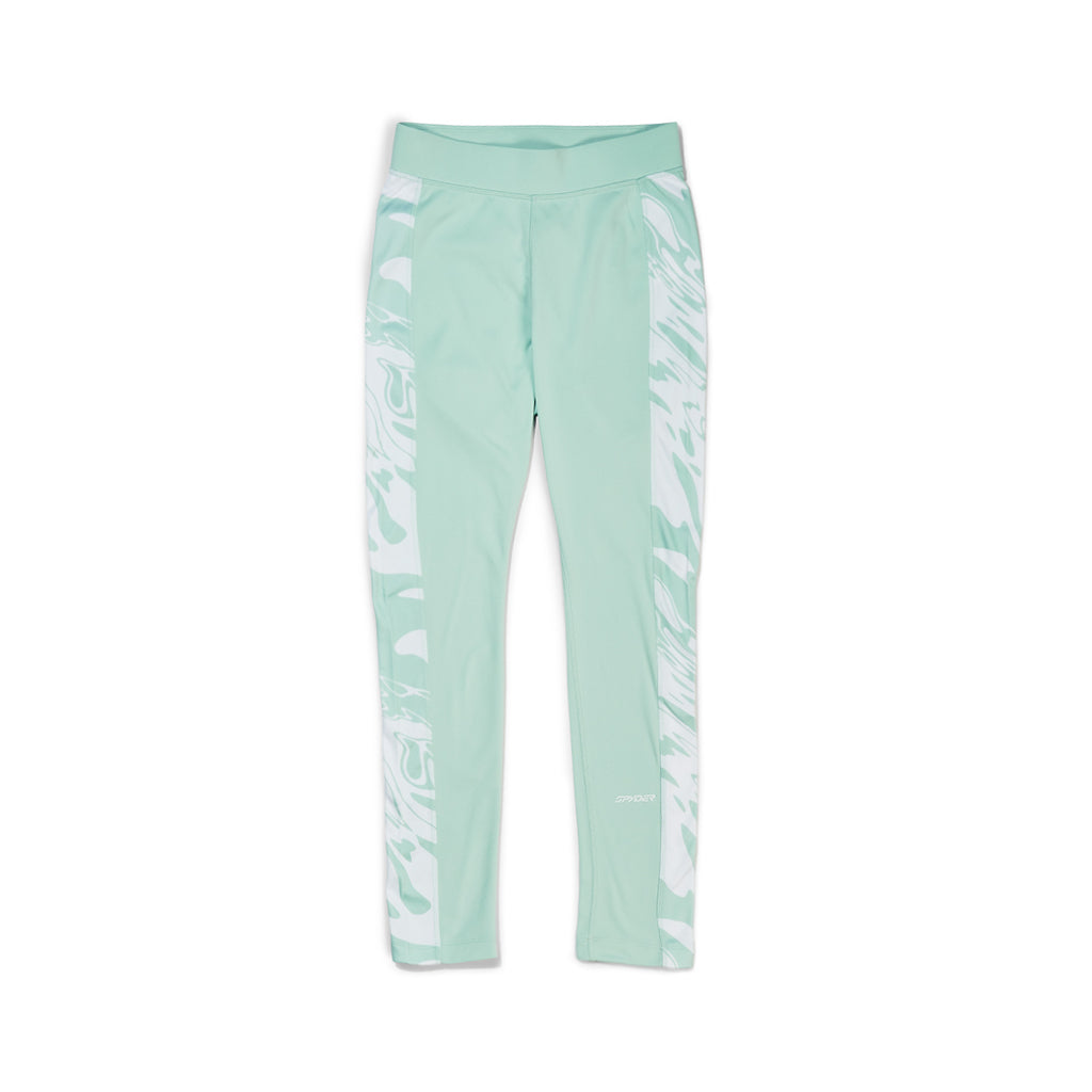 Womens Charger Pants - Wintergreen