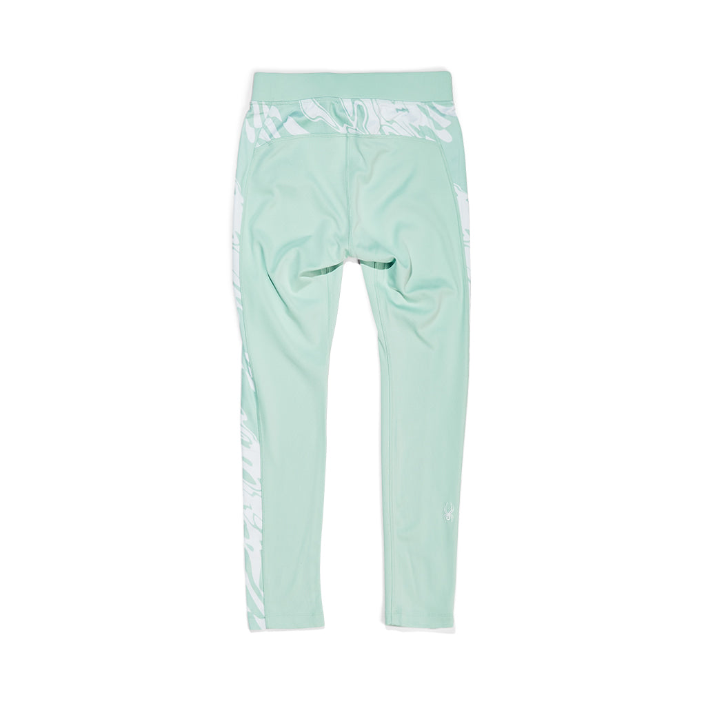 Womens Charger Pants - Wintergreen