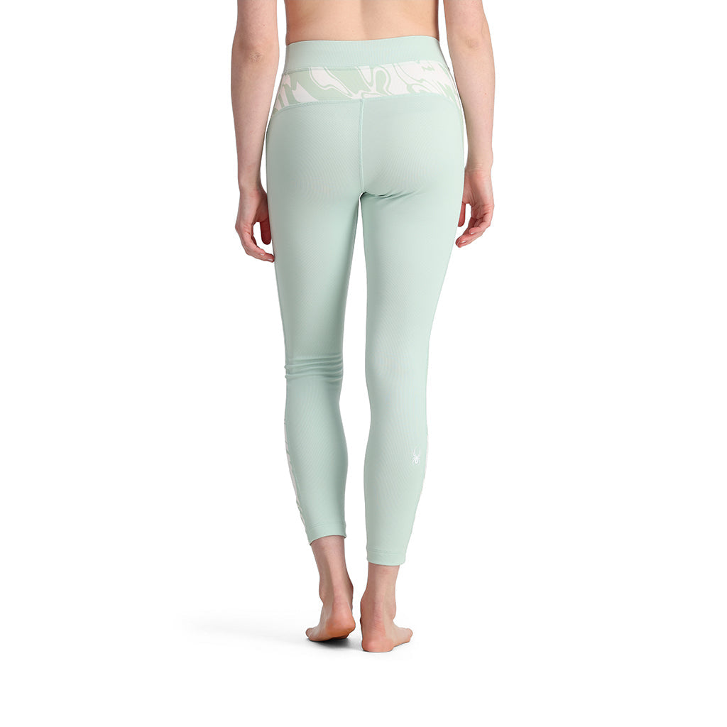 Womens Charger Pants - Wintergreen