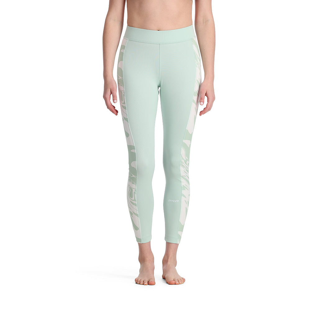 Womens Charger Pants - Wintergreen