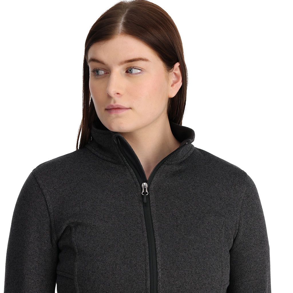 Womens Soar - Black