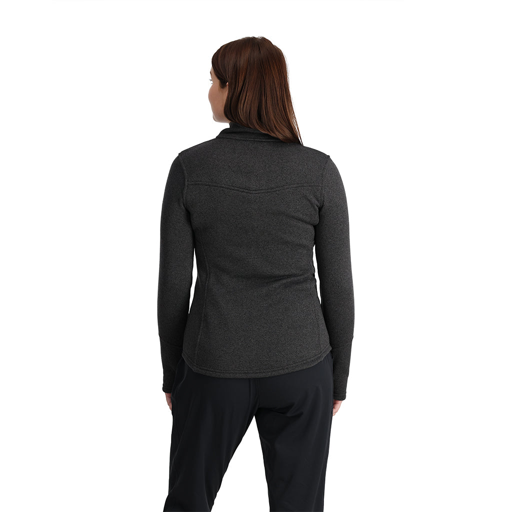 Womens Soar - Black