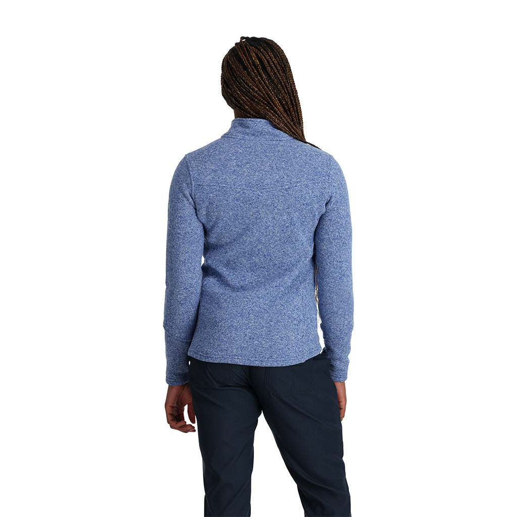 Womens Soar - Electric Blue