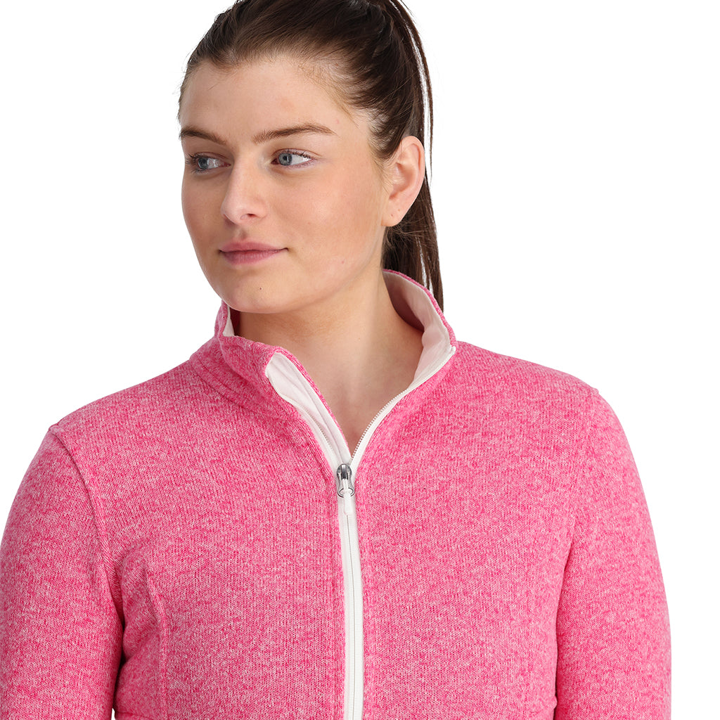 Womens Soar  - PINK