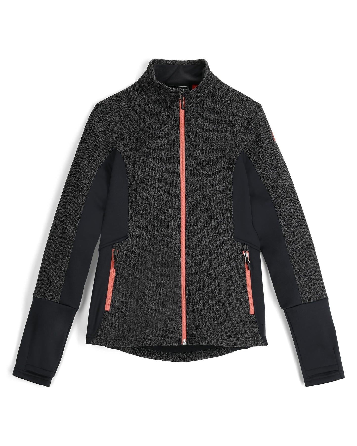 Womens Bandita - Limestone Black Melange