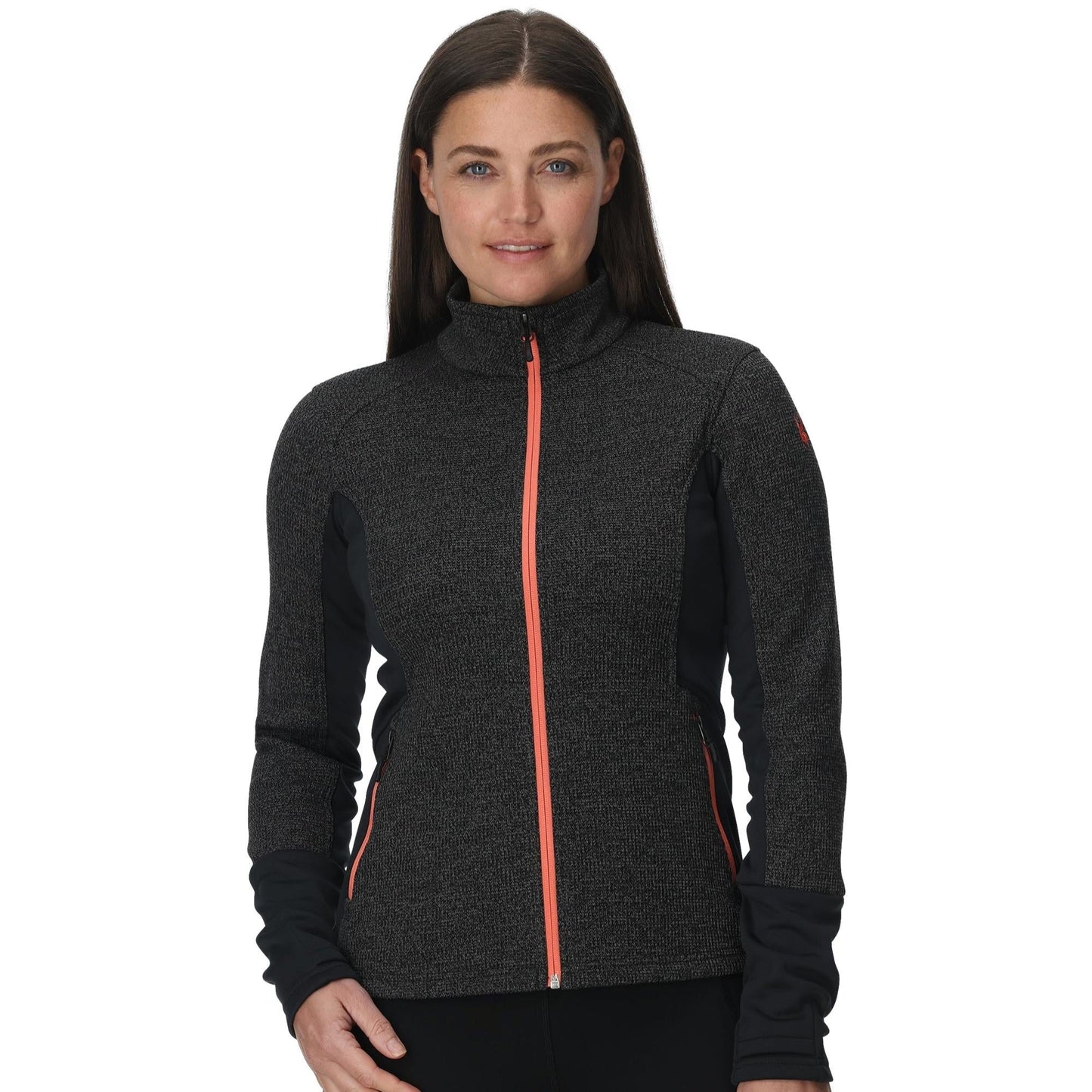 Womens Bandita - Limestone Black Melange
