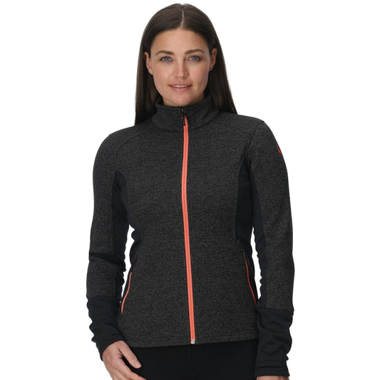 Womens Bandita - Limestone Black Melange