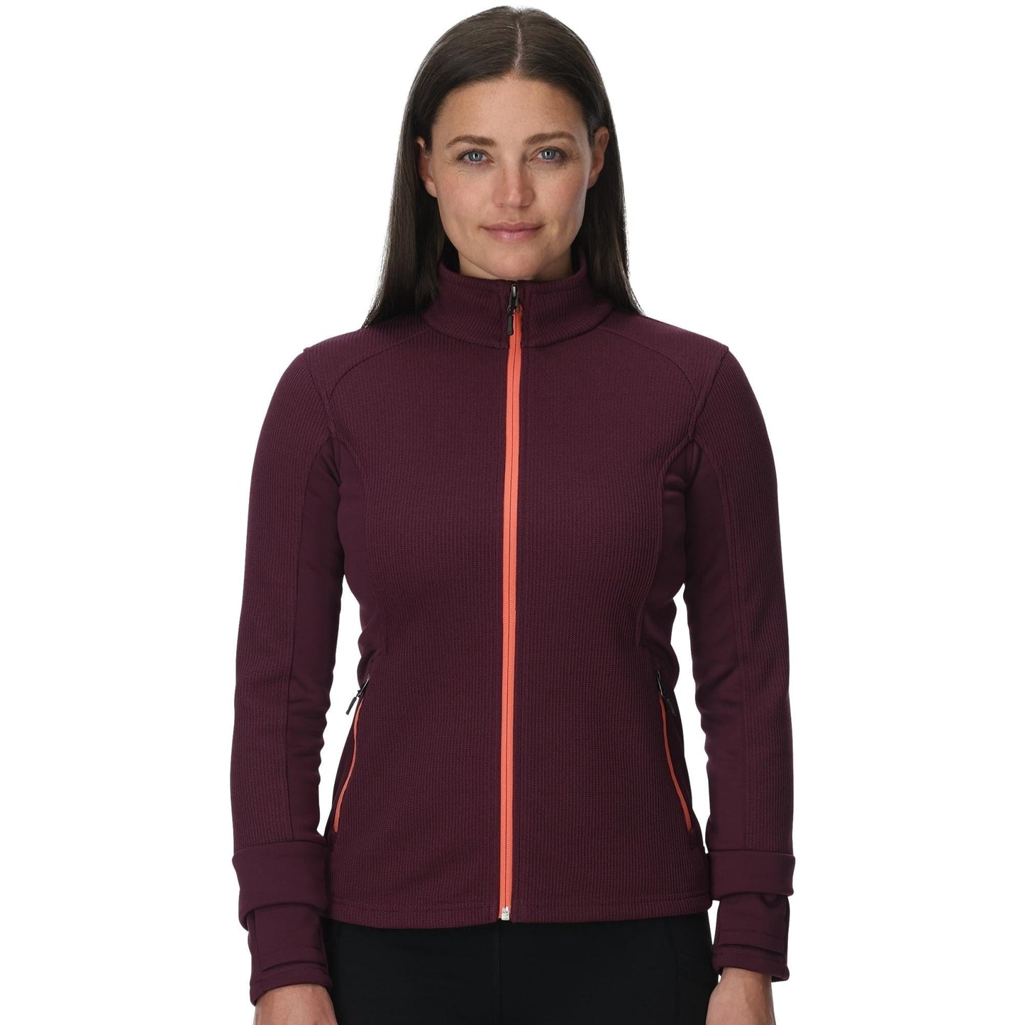 Womens Bandita - Plum
