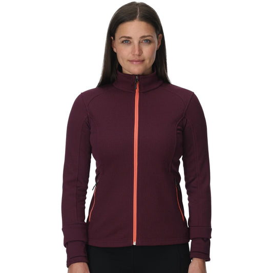 Womens Bandita - Plum
