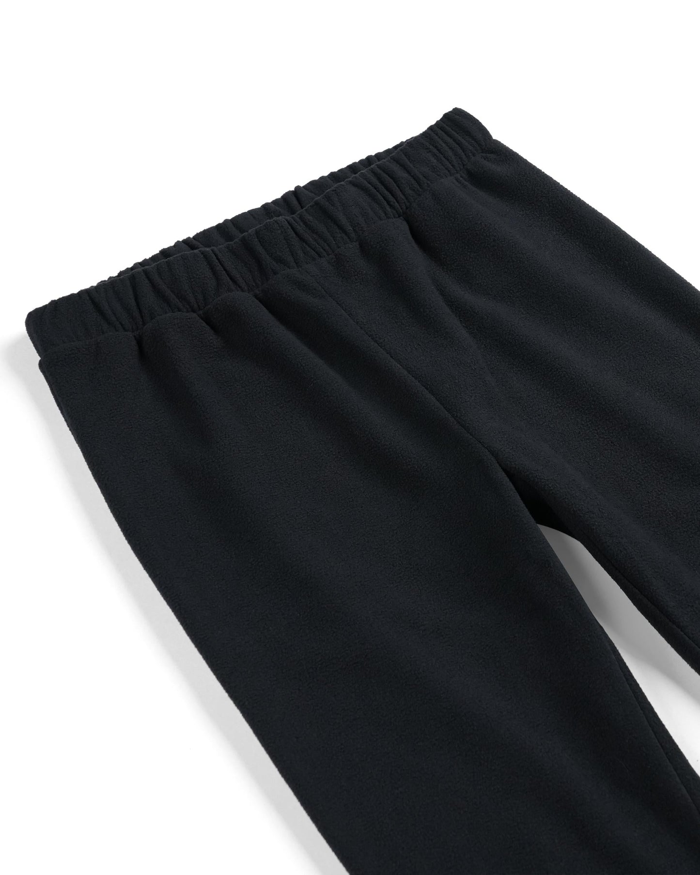 Little Kids Speed Fleece - Black