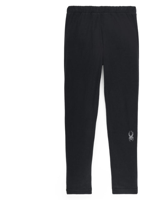 Little Kids Speed Fleece - Black